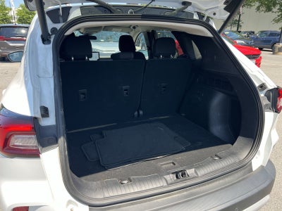 2023 Ford Escape Hybrid Active