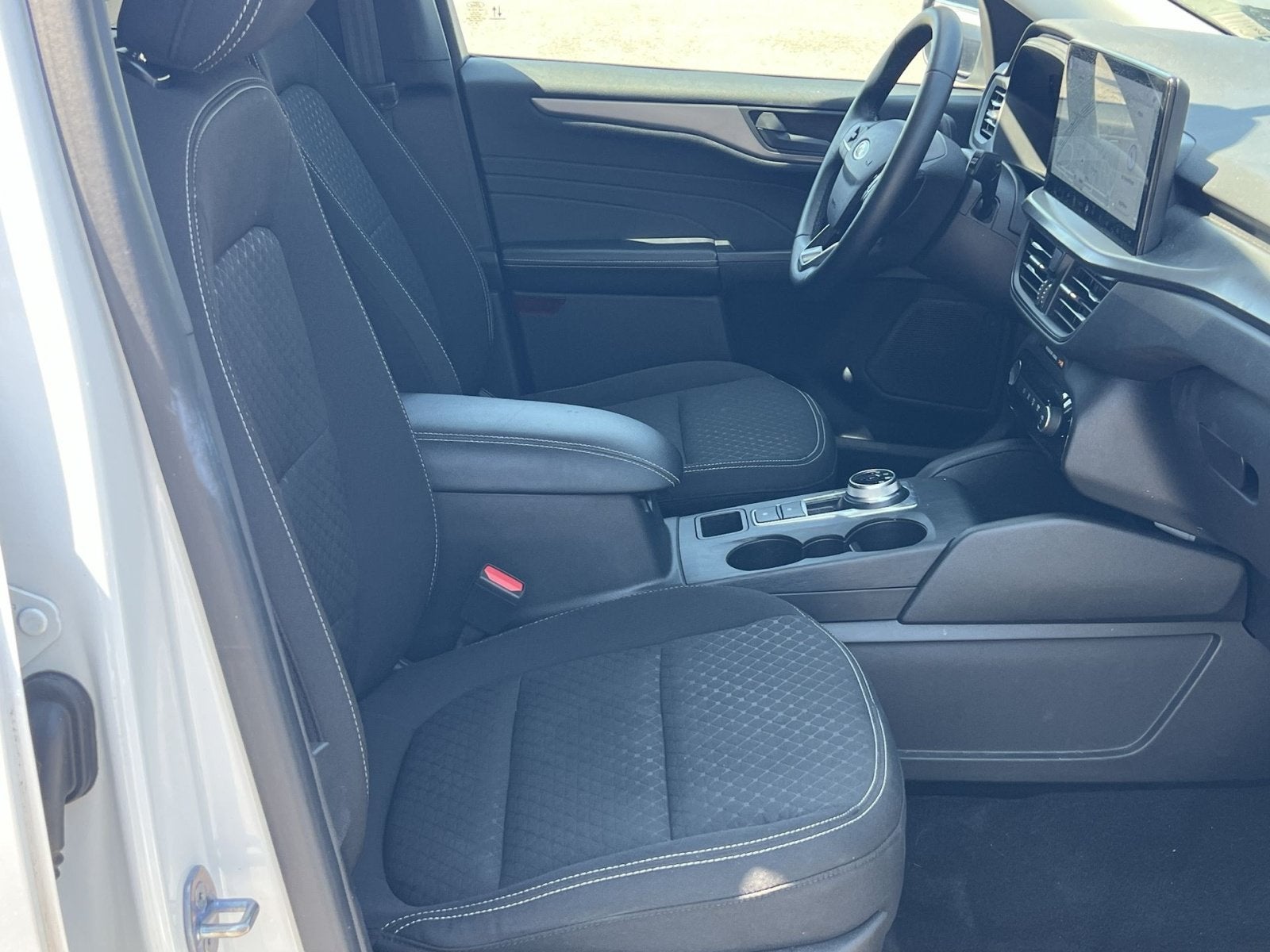 2023 Ford Escape Hybrid Active