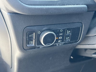 2023 Ford Escape Hybrid Active