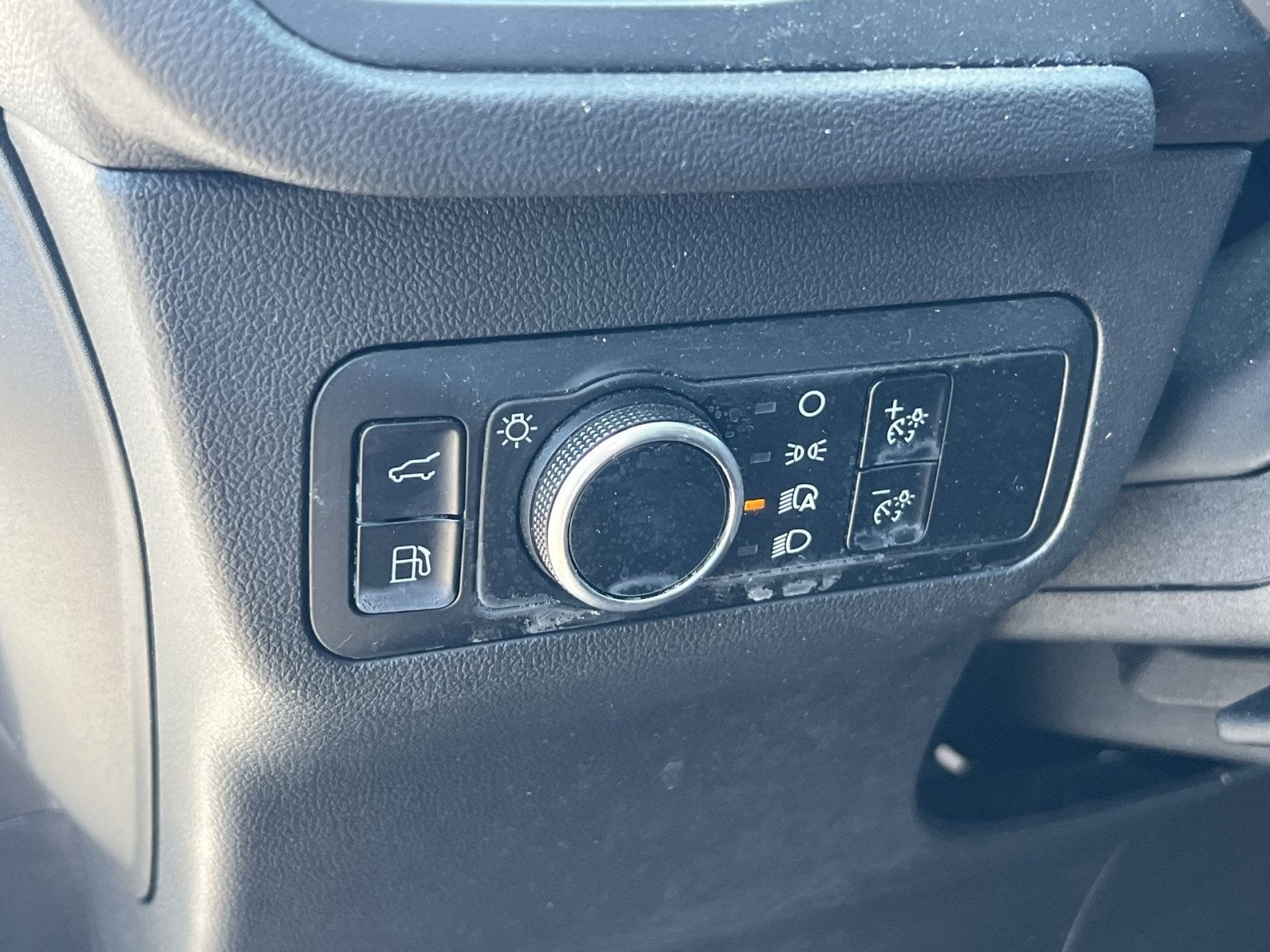 2023 Ford Escape Hybrid Active