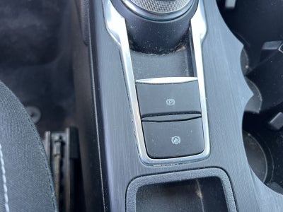 2023 Ford Escape Hybrid Active