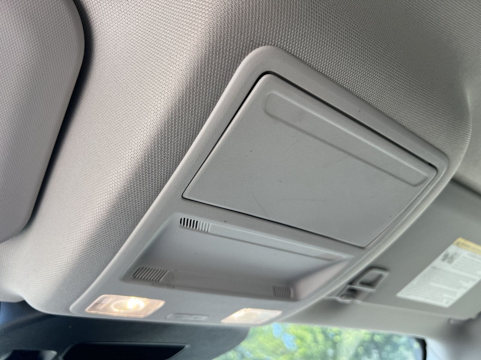 2023 Ford Escape Hybrid Active