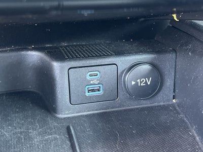 2023 Ford Escape Hybrid Active