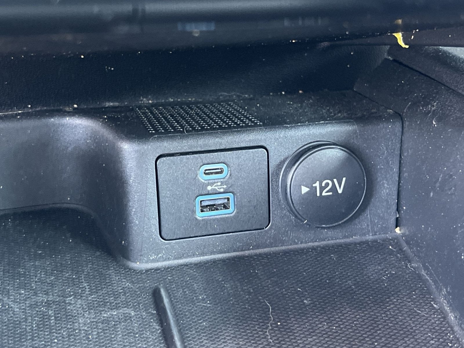 2023 Ford Escape Hybrid Active