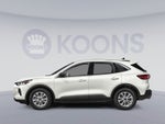 2023 Ford Escape Hybrid Active