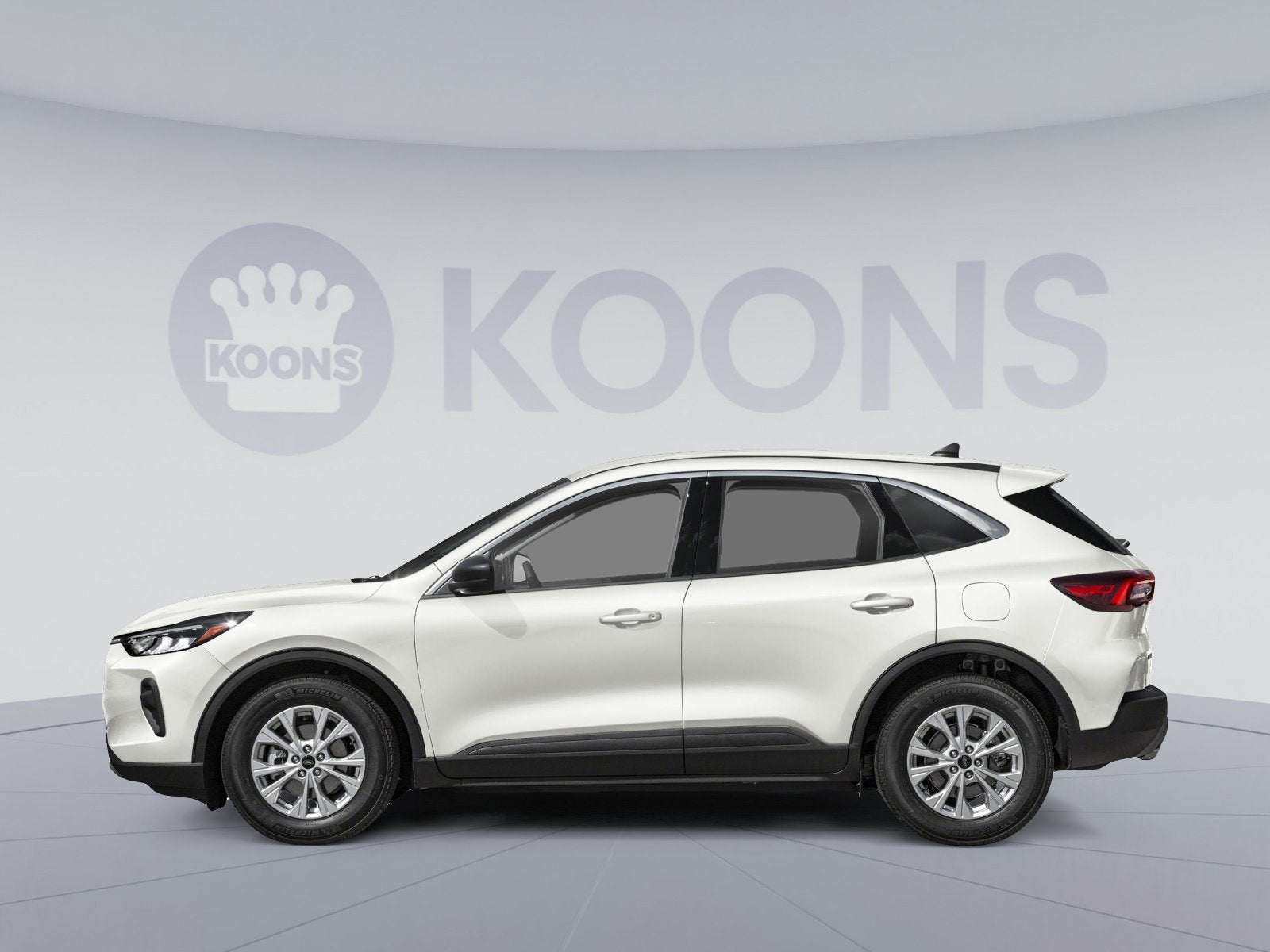 2023 Ford Escape Hybrid Active