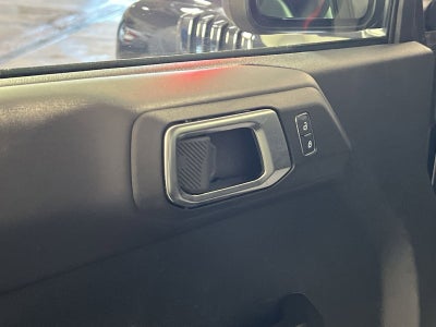 2022 Ford Bronco Raptor