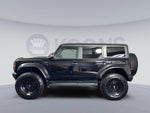2022 Ford Bronco Raptor