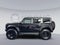 2022 Ford Bronco Raptor
