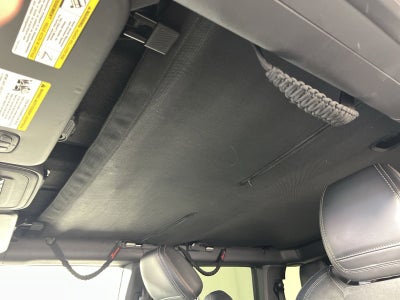 2022 Ford Bronco Raptor