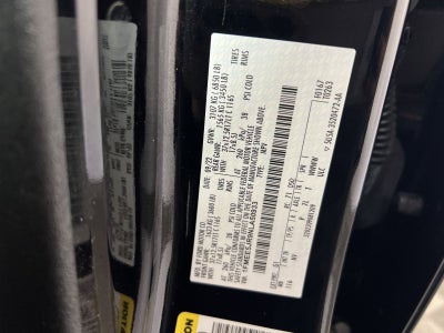 2022 Ford Bronco Raptor