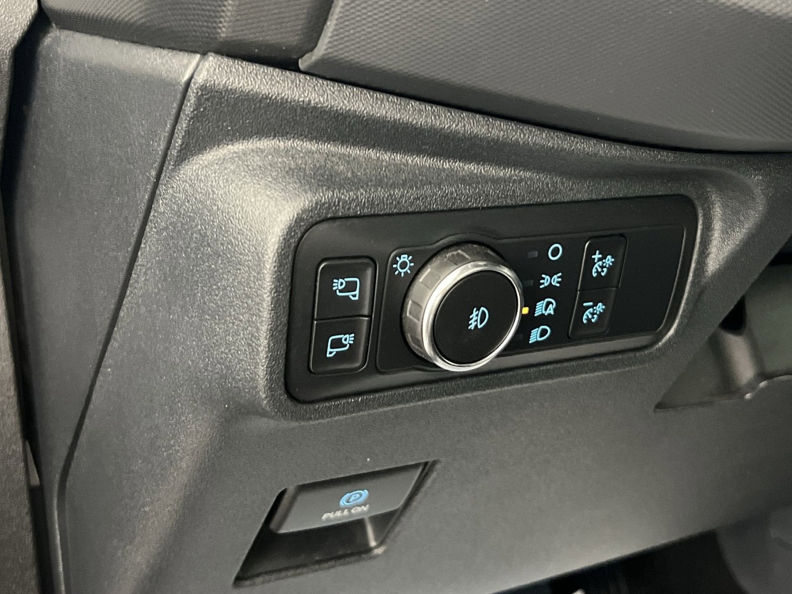 2022 Ford Bronco Raptor