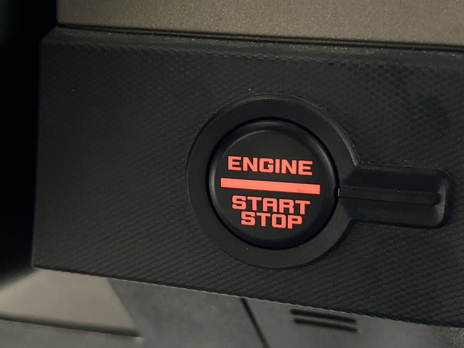 2022 Ford Bronco Raptor