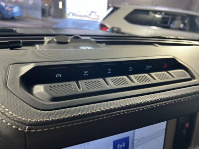 2022 Ford Bronco Raptor