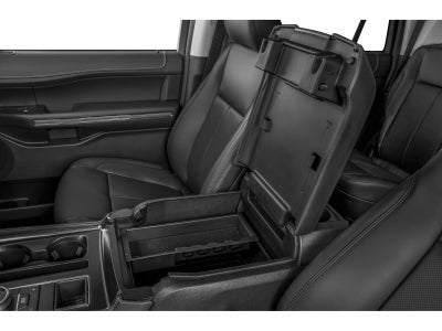 2022 Ford Expedition Max XLT