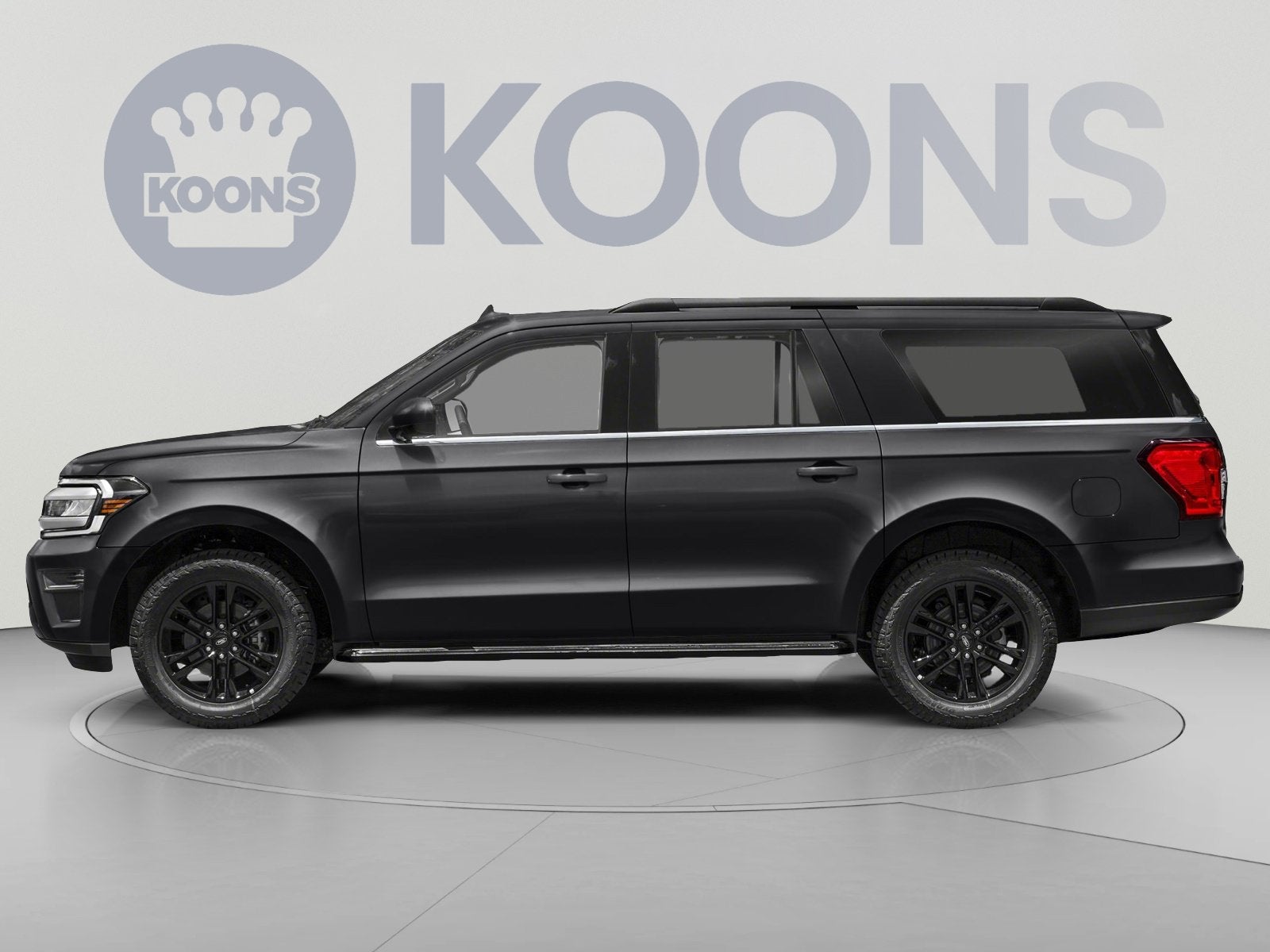 2022 Ford Expedition Max XLT