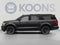 2022 Ford Expedition Max XLT