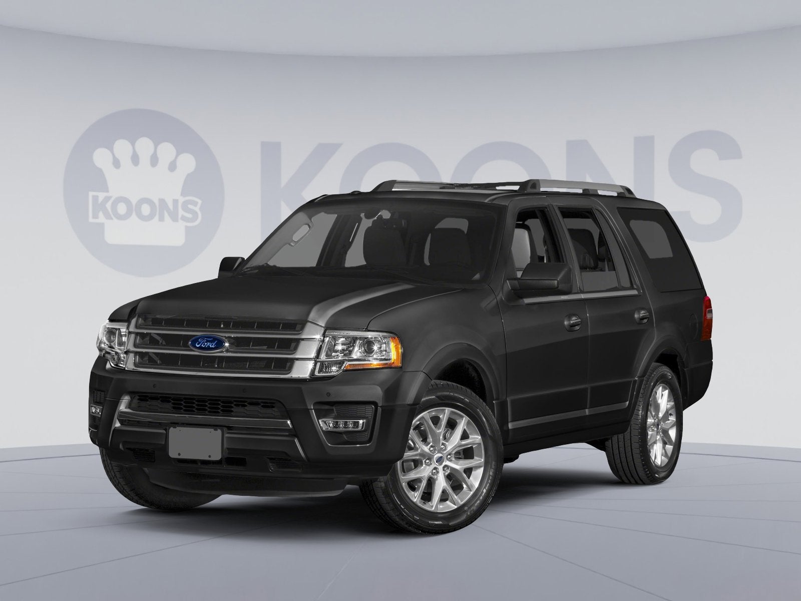 2015 Ford Expedition Limited