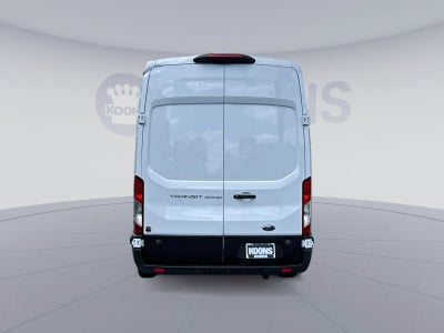 2024 Ford Transit-350 Base