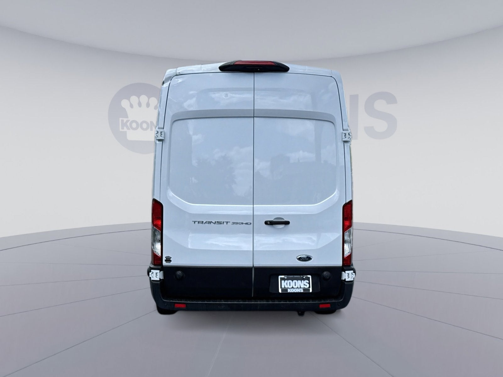 2024 Ford Transit-350 Base