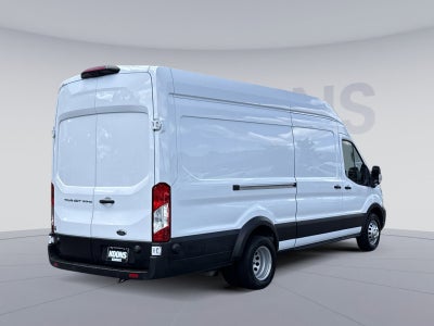 2024 Ford Transit-350 Base