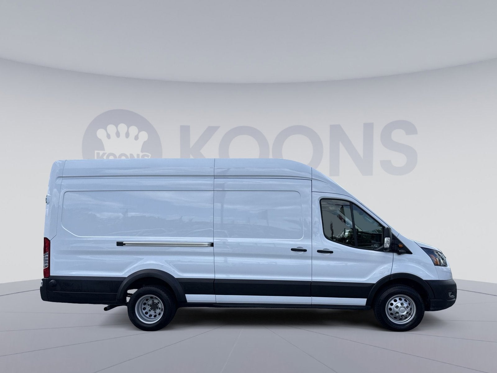 2024 Ford Transit-350 Base