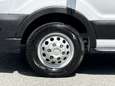 2024 Ford Transit-350 Base