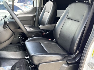 2024 Ford Transit-350 Base