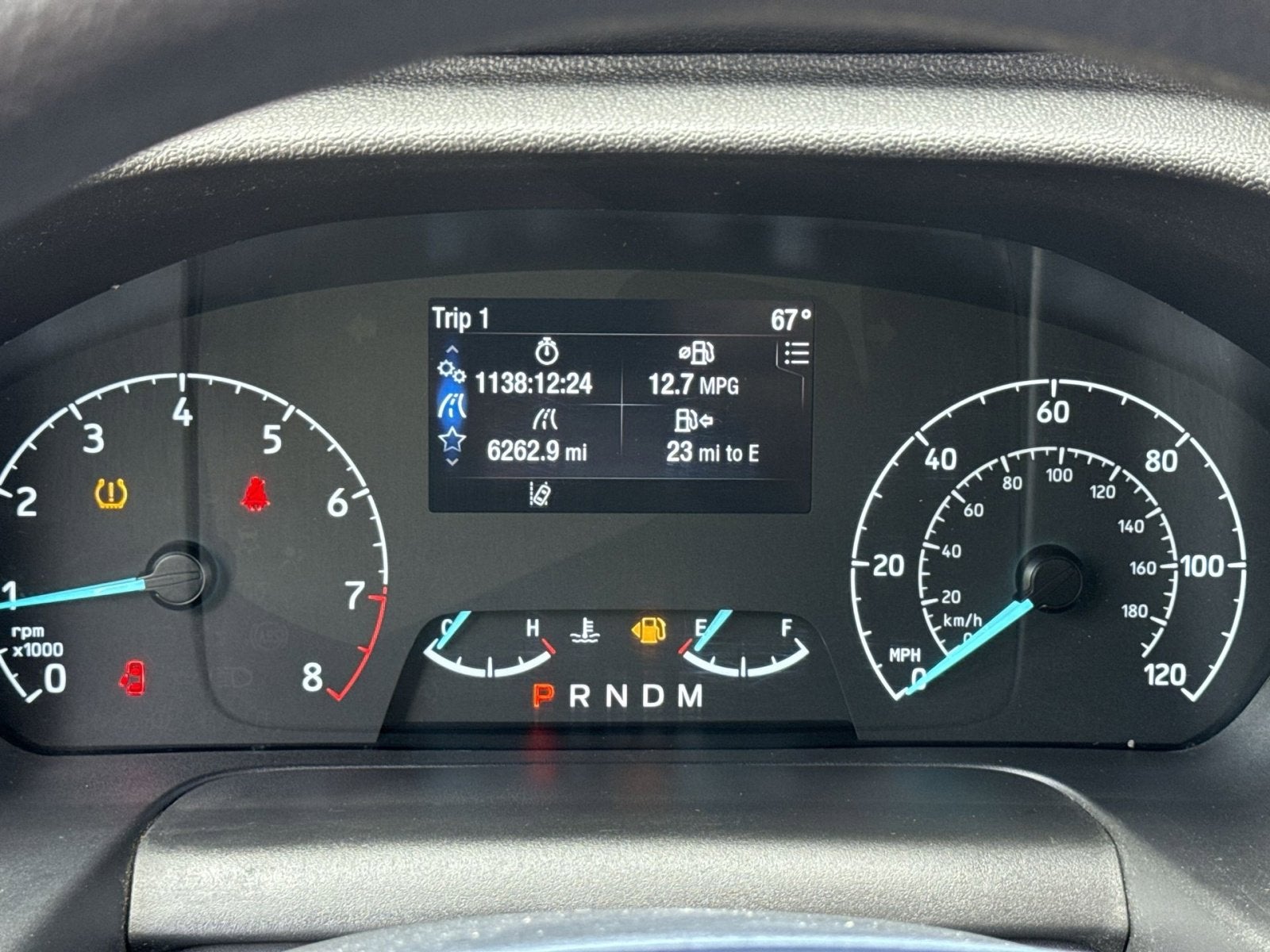 2024 Ford Transit-350 Base