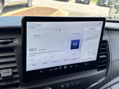 2024 Ford Transit-350 Base