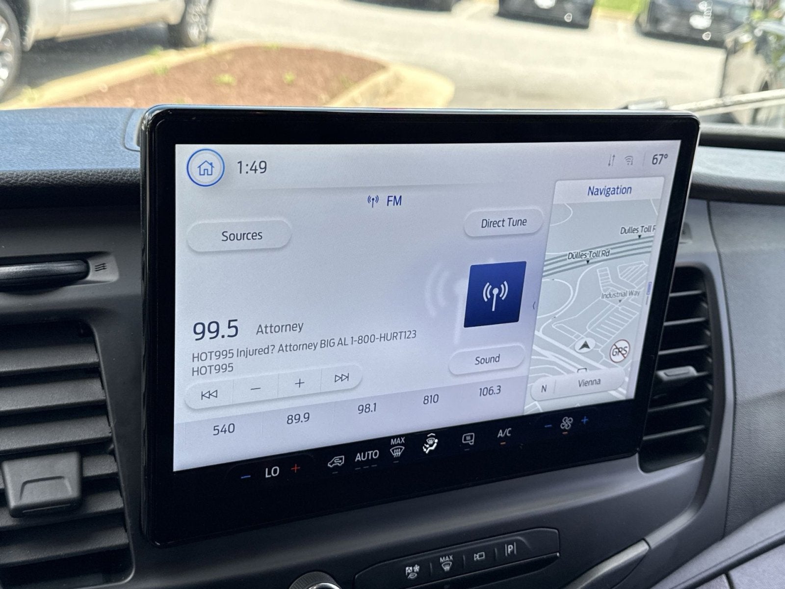 2024 Ford Transit-350 Base