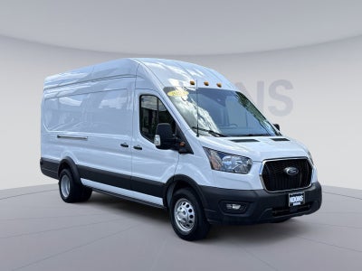 2024 Ford Transit-350 Base