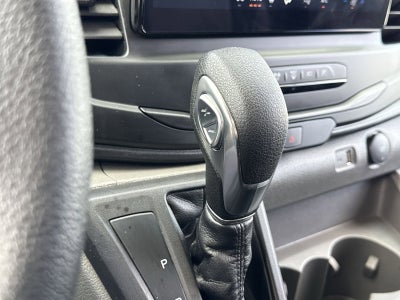 2024 Ford Transit-350 Base