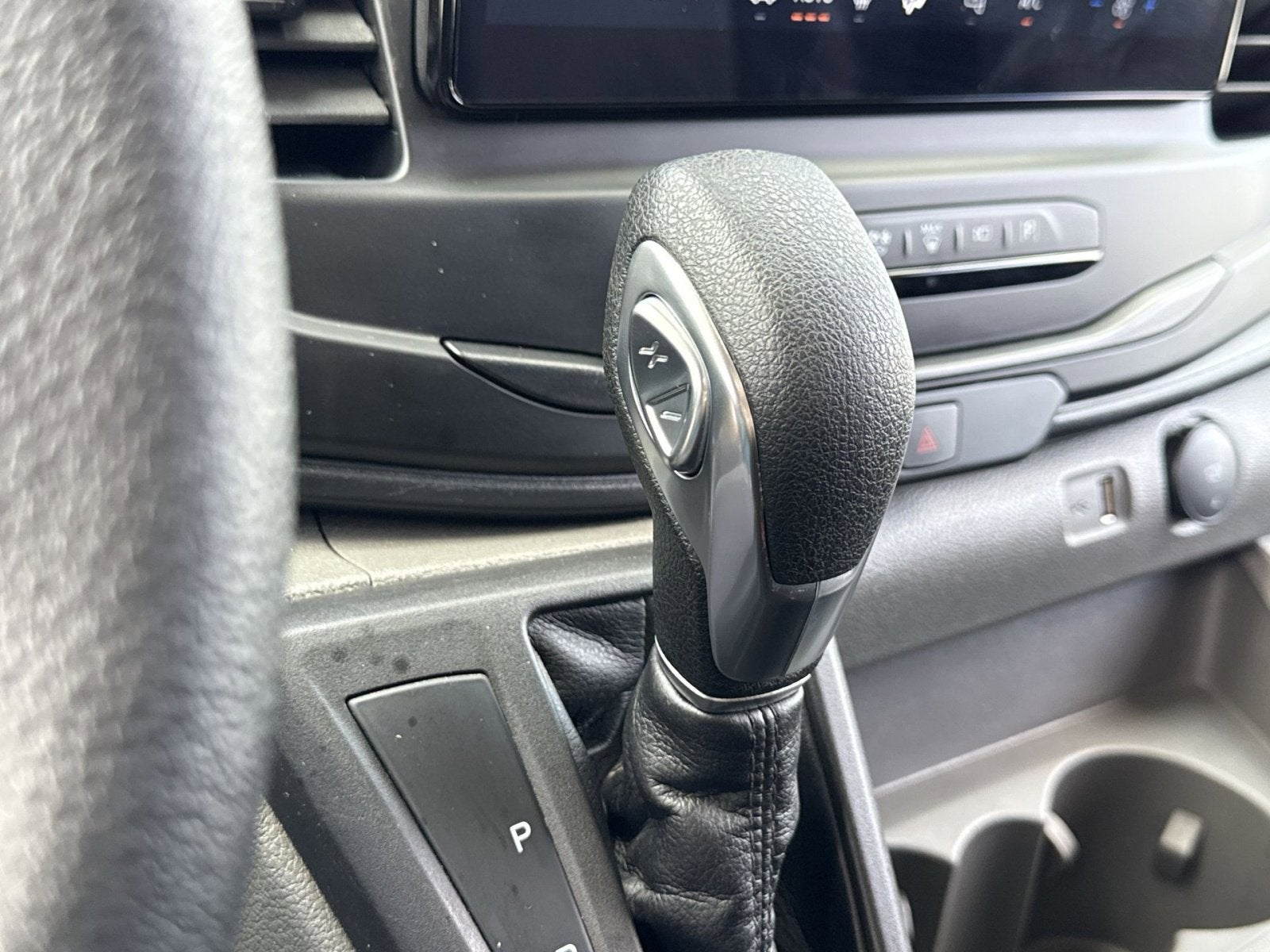 2024 Ford Transit-350 Base