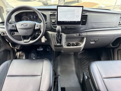 2024 Ford Transit-350 Base