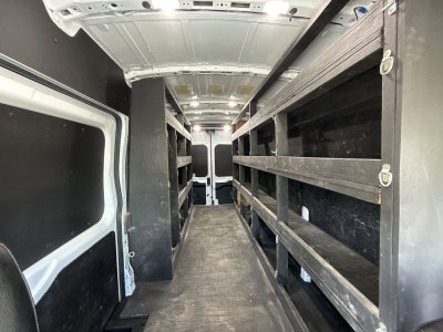 2024 Ford Transit-350 Base