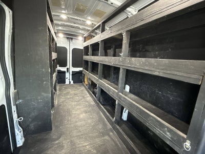 2024 Ford Transit-350 Base