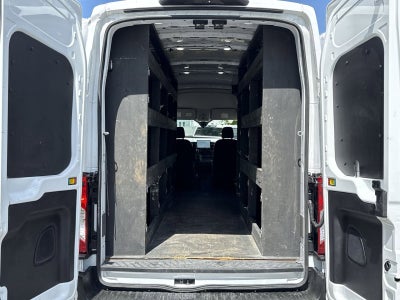 2024 Ford Transit-350 Base