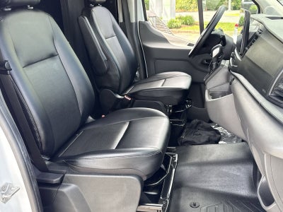 2024 Ford Transit-350 Base