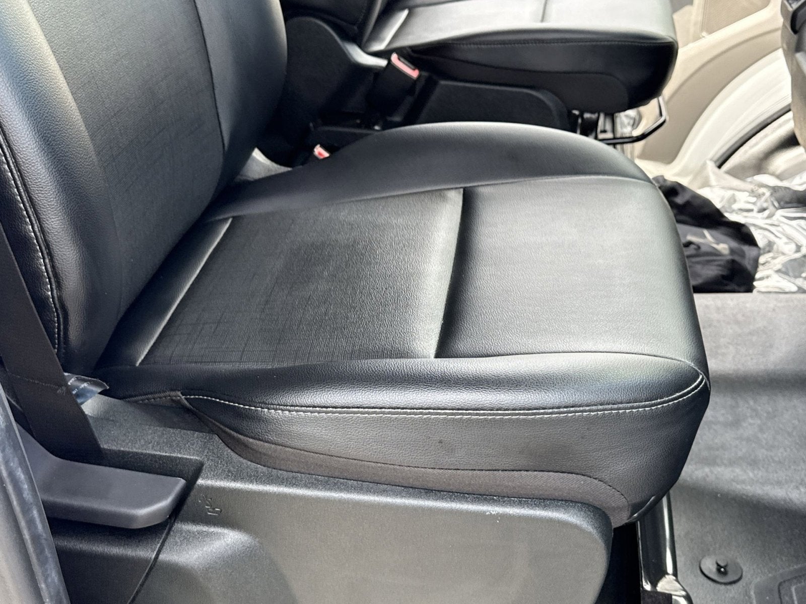2024 Ford Transit-350 Base
