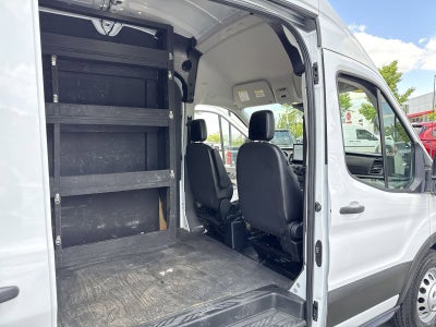 2024 Ford Transit-350 Base