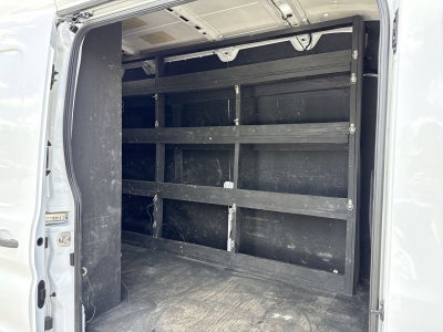 2024 Ford Transit-350 Base