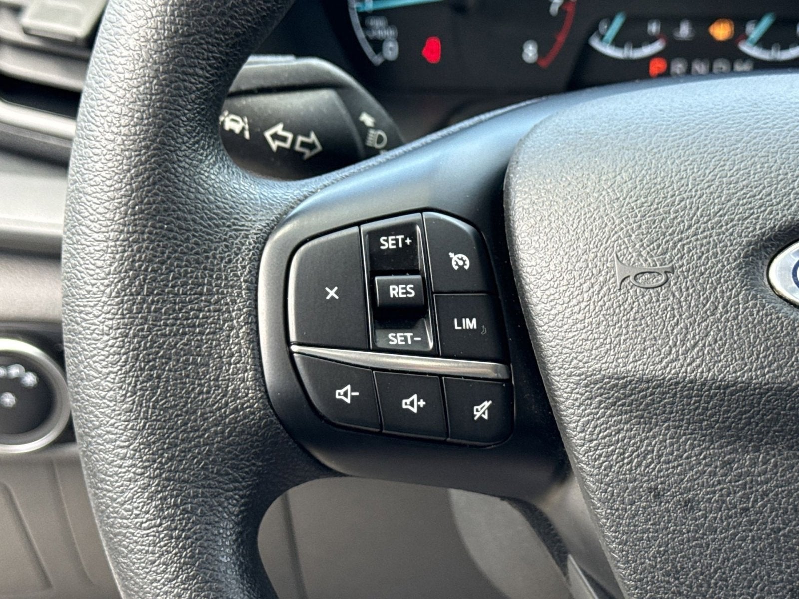 2024 Ford Transit-350 Base