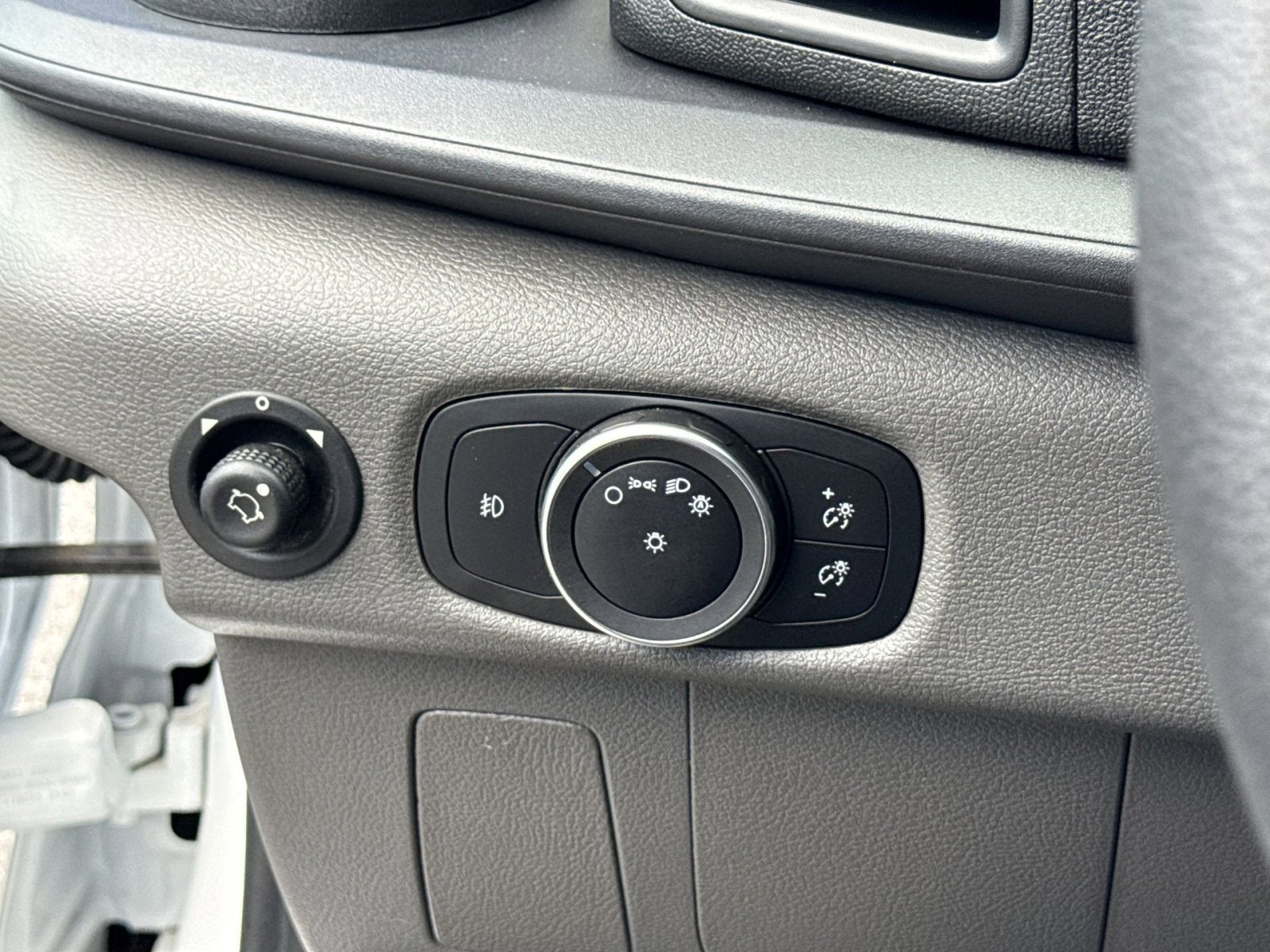 2024 Ford Transit-350 Base