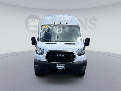 2024 Ford Transit-350 Base