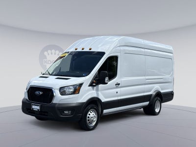 2024 Ford Transit-350 Base