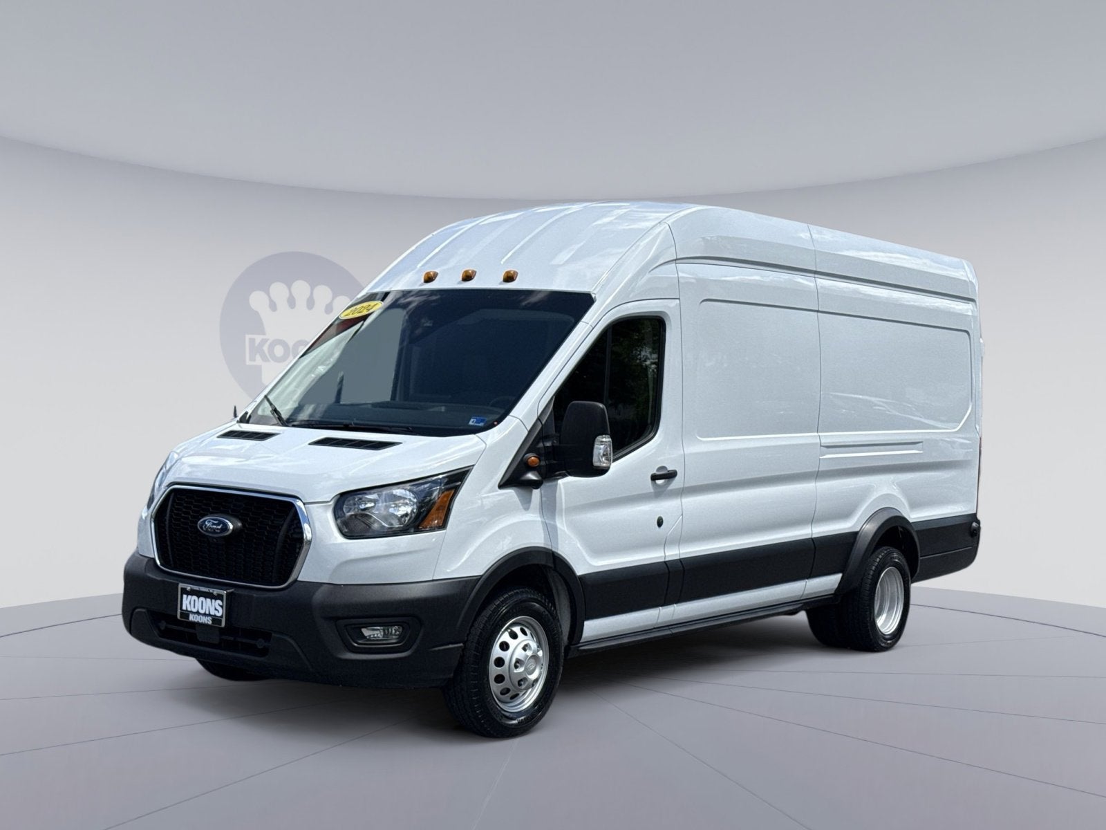 2024 Ford Transit-350 Base