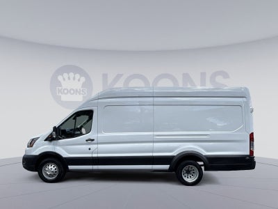 2024 Ford Transit-350 Base