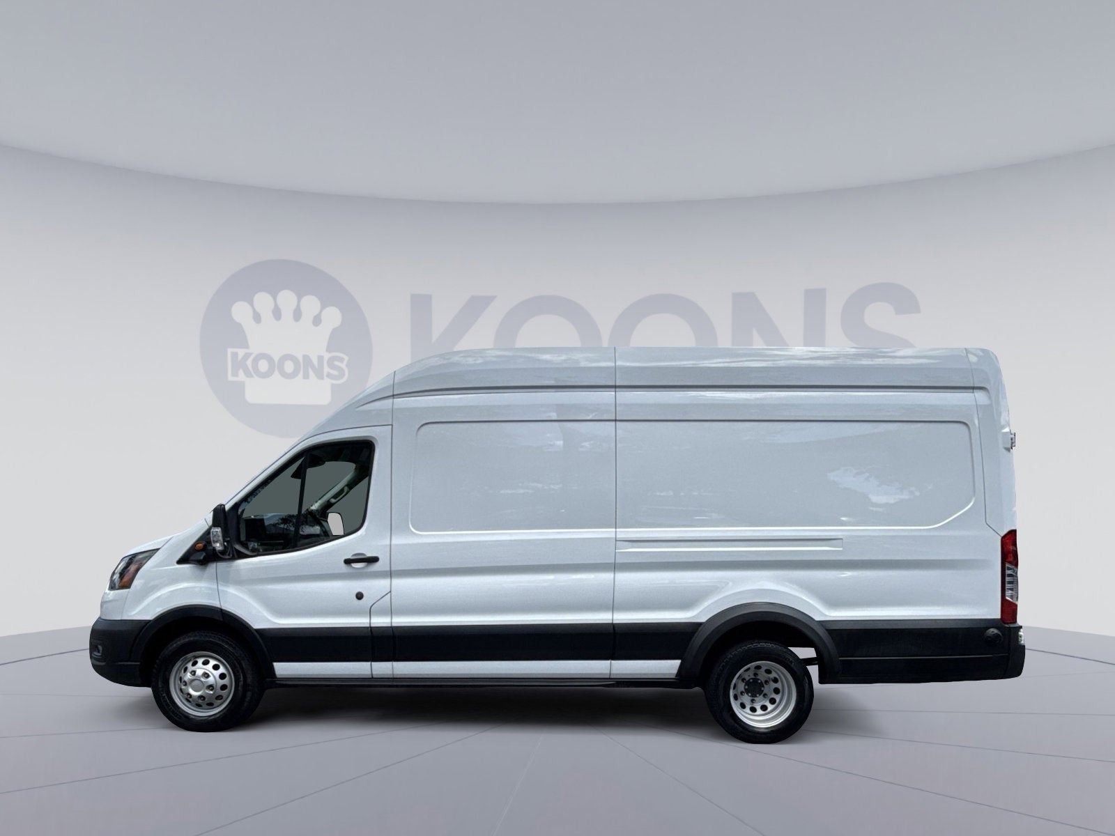 2024 Ford Transit-350 Base