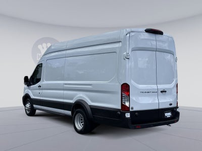 2024 Ford Transit-350 Base